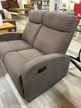 Load image into Gallery viewer, Galena Loveseat Recliner