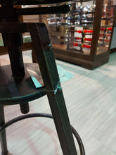 Load image into Gallery viewer, Tuscan Telescoping Stool 24”-30”