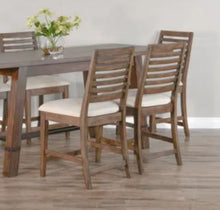 Load image into Gallery viewer, Ranger Gathering Table and Stool Set