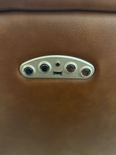 Load image into Gallery viewer, Mesilla Leather Sofa Double Power