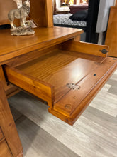 Load image into Gallery viewer, Bedford Falls Desk and Hutch