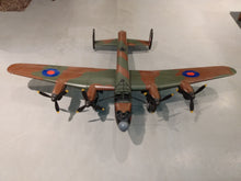 Load image into Gallery viewer, One meter Lancaster