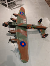 Load image into Gallery viewer, One meter Lancaster