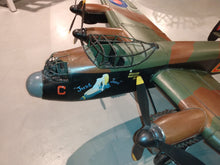 Load image into Gallery viewer, One meter Lancaster