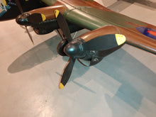 Load image into Gallery viewer, One meter Lancaster