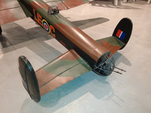 Load image into Gallery viewer, One meter Lancaster