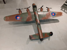 Load image into Gallery viewer, One meter Lancaster