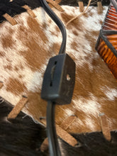 Load image into Gallery viewer, Lighthouse Tiffany Lamp