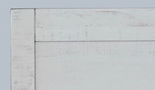 Load image into Gallery viewer, Max Ivory Panel headboard in king and queen with a storage footboard
