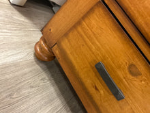 Load image into Gallery viewer, Bedford Falls Desk and Hutch