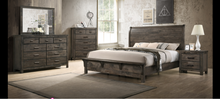 Load image into Gallery viewer, Prescott Country Elegance Bedroom Collection