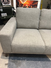 Load image into Gallery viewer, Charleston Loveseat in Oat