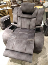 Load image into Gallery viewer, Marquis Melbourne Polyester Power Chair