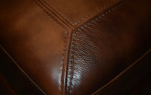 Load image into Gallery viewer, Carlsbad Leather Loveseat