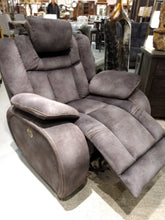 Load image into Gallery viewer, Marquis Melbourne Polyester Power Chair