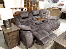 Load image into Gallery viewer, Marquis Melbourne Polyester Power Sofa