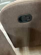 Load image into Gallery viewer, Galena Sofa Recliner with drink console