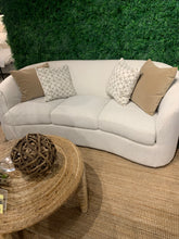 Load image into Gallery viewer, Bella curved sofa