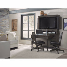 Load image into Gallery viewer, Murphy Desk in Peppercorn