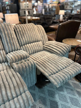 Load image into Gallery viewer, Axis Console Loveseat Mink colour