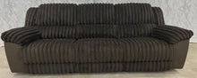 Load image into Gallery viewer, Axis Upholstery Sofa Dark Chocolate