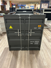 Load image into Gallery viewer, Cargo worthy Toddler Bed low profile