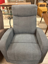 Load image into Gallery viewer, Cidra Reclining Chair WITH DROP IN COIL