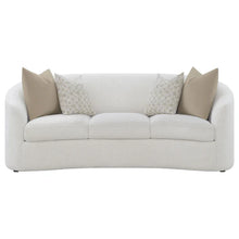 Load image into Gallery viewer, Bella curved sofa