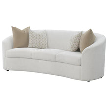 Load image into Gallery viewer, Bella curved sofa