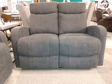 Load image into Gallery viewer, Cidra Petite Loveseat | Petite Suite Upholstery Seat | Small Space Luxury Loveseat