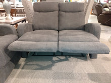 Load image into Gallery viewer, Cidra Petite Loveseat | Petite Suite Upholstery Seat | Small Space Luxury Loveseat