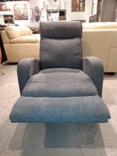 Load image into Gallery viewer, Cidra Petite Reclining Chair | Petite Suite Upholstery Seat | Small Space Accent Chair