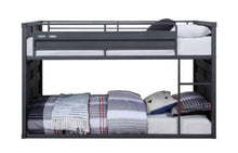 Load image into Gallery viewer, Cargo worthy Toddler Bed low profile