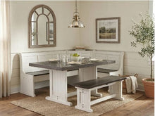 Load image into Gallery viewer, Carriage Lane Nook Dining