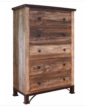 Load image into Gallery viewer, Antique Multi coloured collection