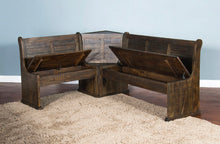 Load image into Gallery viewer, Mare di Vino Dinette/Breakfast Nook