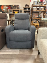 Load image into Gallery viewer, Cidra Reclining Chair WITH DROP IN COIL