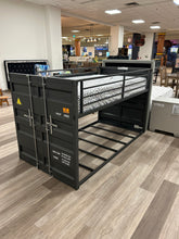 Load image into Gallery viewer, Cargo worthy Toddler Bed low profile