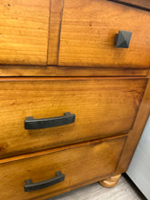 Load image into Gallery viewer, Bedford Falls Nightstand 3 Drawer