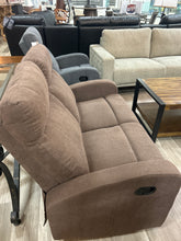 Load image into Gallery viewer, Galena Loveseat Recliner
