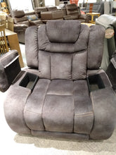 Load image into Gallery viewer, Marquis Melbourne Polyester Power Chair