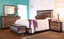 Load image into Gallery viewer, Antique Multi coloured collection