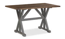 Load image into Gallery viewer, Global Counter Height Table
