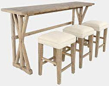 Load image into Gallery viewer, Carson Crossing Sofa Dinette