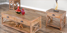 Load image into Gallery viewer, Durra Occasional Table Collection