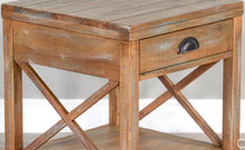 Load image into Gallery viewer, Durra Occasional Table Collection