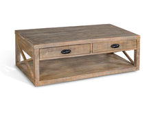 Load image into Gallery viewer, Durra Occasional Table Collection