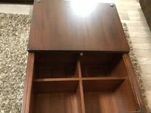 Load image into Gallery viewer, Raymond Trunk Style Coffee Table