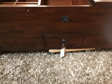 Load image into Gallery viewer, Raymond Trunk Style Coffee Table