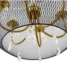 Load image into Gallery viewer, Baroness Chandelier